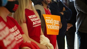 Murphy proposes new ambitious gun control, safety measures in New Jersey