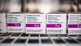 US to share millions of AstraZeneca COVID-19 vaccine doses with world after federal safety review