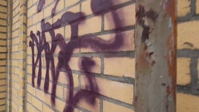 Series of graffiti incidents frustrates business owners in Collingdale