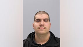 Mercer County man who allegedly posed as cop charged with possession of child pornography, police say