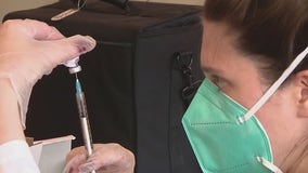 Delaware expands vaccine access to residents as young as 16