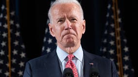 ‘Time to end America’s longest war’: Biden to pull remaining troops from Afghanistan by Sept. 11