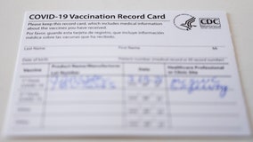 Biden administration will not mandate a COVID-19 vaccine passport system, White House says