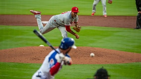 Freeman homers, drives in 3 as Braves beat Phillies 5-4