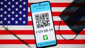 What is a COVID-19 vaccine passport, and will I need one?