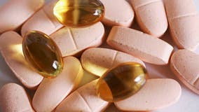 Doctor accused of deceptively claiming his vitamin D, zinc supplements could treat COVID-19