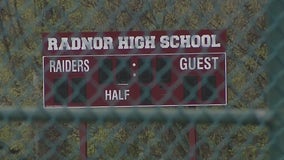 Radnor High School's 'Raider' nickname debate reignites