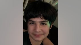 Philadelphia Police looking for missing 13-year-old boy