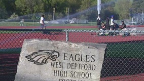 West Deptford High plans for graduation now that outdoor capacity is expanding