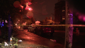 Woman critically shot in Hunting Park, police say