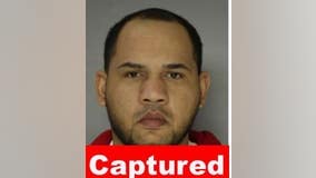 Man sought in 2018 quadruple homicide in Reading arrested