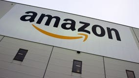 Amazon to raise pay by up to $3 an hour for more than 500,000 workers