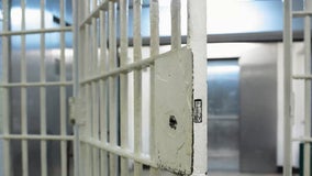 NJ paying $1.3M to consultant to advise on women's prison