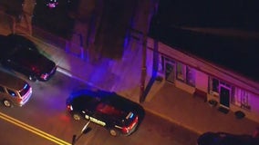 2 men killed in Wilmington shooting, police say