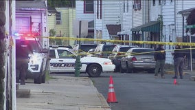 Man killed, 10-year-old boy wounded in Burlington City shooting, authorities say