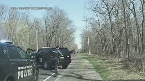 Dashcam video released of fatal police-involved shooting in Buena Vista