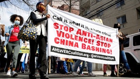 Survey: Nearly 1 in 3 Asian Americans fear threats, physical attacks amid ongoing COVID-19 pandemic