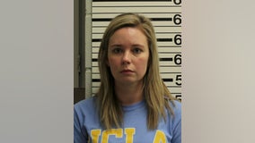 Ex-Tomball teacher arrested, accused of having up to 3-year sexual relationship with underage student