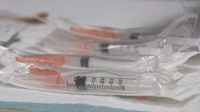 Questions remain regarding the COVID vaccine, including how long it's effective