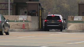 Pennsylvania Senate OKs bill to pause plans to toll bridges