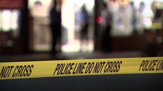 City leaders, again, address violence as shootings continue unabated