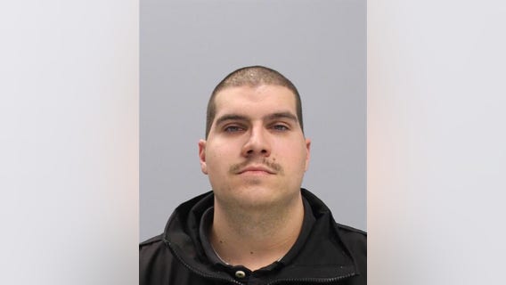 Mercer County man who allegedly posed as cop charged with possession of child pornography, police say