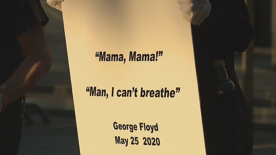 Relief, tears and heartfelt emotion flood Center City after Derek Chauvin guilty verdict