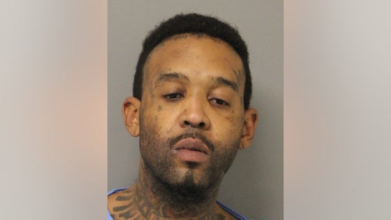 Man accused of beating Delaware cop to death facing murder charges