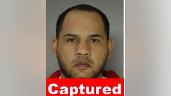 Man sought in 2018 quadruple homicide in Reading arrested