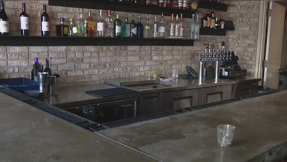 Help wanted: Restaurants experiencing worker shortage as diners return