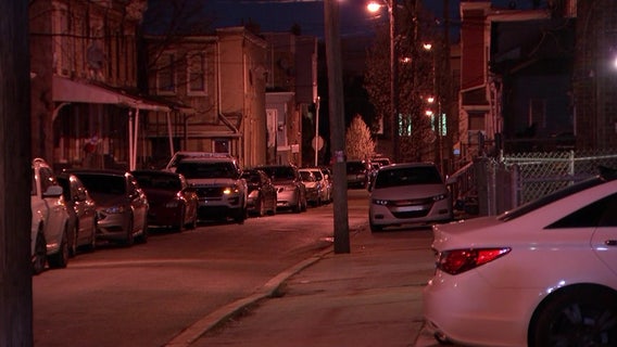 8-year-old girl who ran from home in West Philadelphia found safe in North Philly, police say