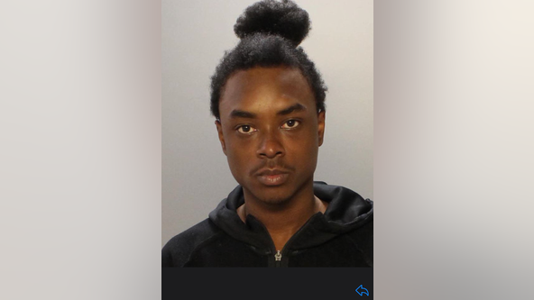 Arrest made in Philadelphia Mills Mall shooting that left 21-year-old man dead