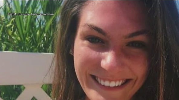 Hope from tragedy as Delco parents form foundation to help teens in honor of daughter