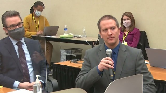 Local leaders react after jury finds Derek Chauvin guilty on all counts in death of George Floyd