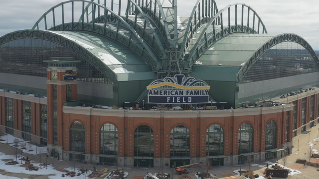 Milwaukee mayor pitches city to host 2021 MLB All-Star Game