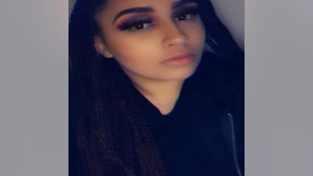 Delaware County pregnant woman missing since Tuesday, boyfriend's car found abandoned in flames, police say