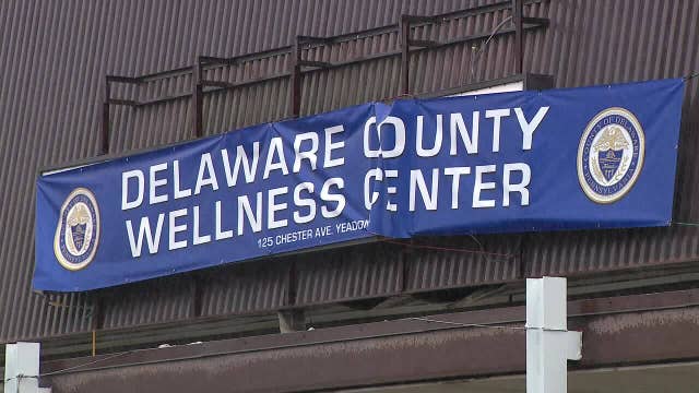 Delaware County to open own health department after relying on Chester County through pandemic