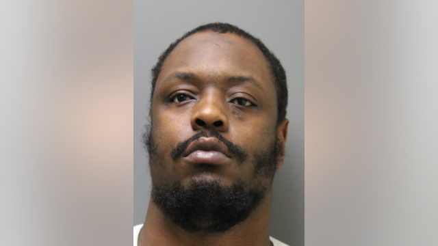 Man wanted for beating Wilmington car dealership employee with handgun, police say