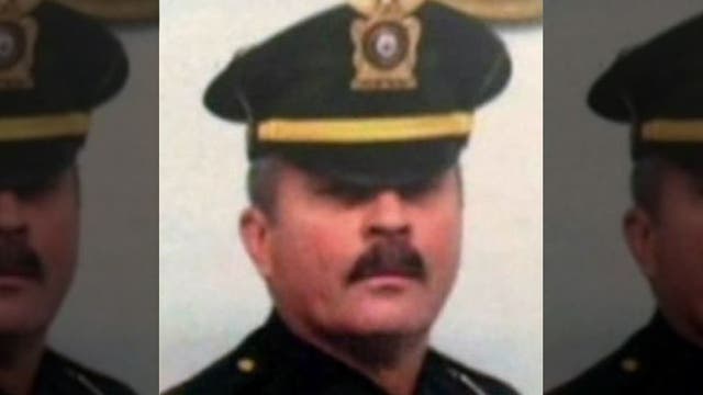 Former New Jersey police chief sentencing postponed for medical reasons