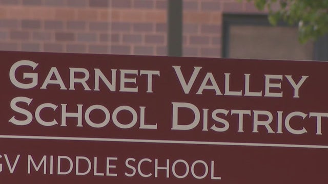 Garnet Valley Middle School shifts to all-digital learning, due to COVID outbreak