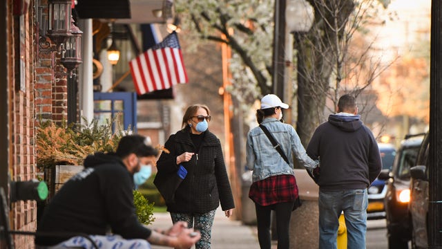 Contact tracing breach impacts private info of 72K people, Pennsylvania Health Department says