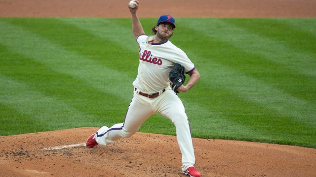 Nola pitches first 9-inning shutout, Phillies beat Cards 2-0