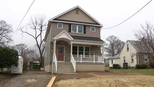 Home buyers face a tall task as Delaware Valley real estate prices soar