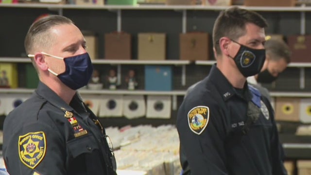 Montco families living with autism work to build stronger relationship with police