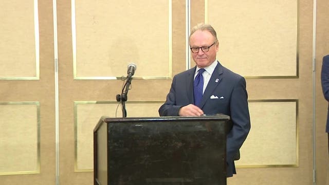 Former Temple University business dean indicted in rankings scandal