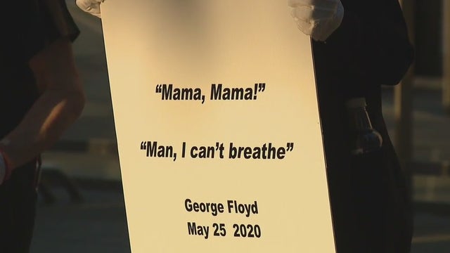 Relief, tears and heartfelt emotion flood Center City after Derek Chauvin guilty verdict