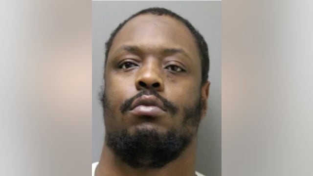 Delaware State Police searching for assault suspect