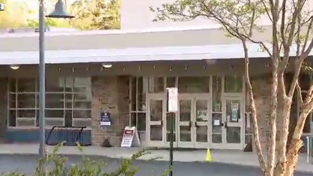 COVID-19 outbreak reported among 2nd grade class at Penn Valley Elementary School