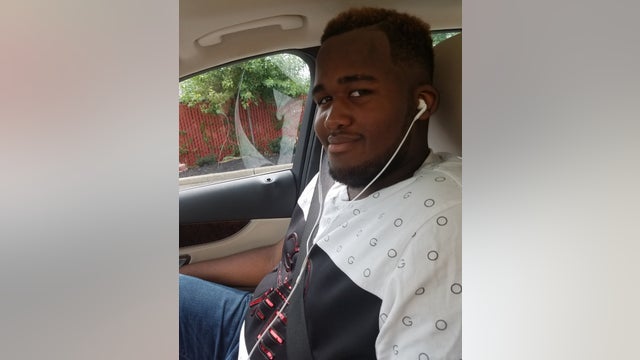 Willingboro High School senior fatally shot outside home, authorities say