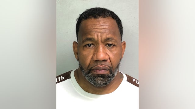 Philadelphia man shot and killed woman at stoplight in Lansdale last fall, DA says